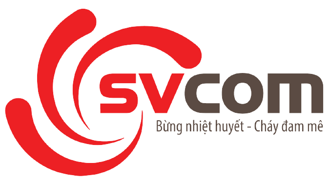 Svcom.com.vn