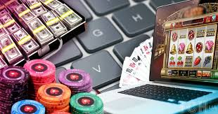 Découvrez le monde passionnant des casinos en ligne au Canada Découvrez le monde passionnant des casinos en ligne au Canada