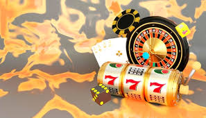 Découvrez le monde passionnant des casinos en ligne au Canada Découvrez le monde passionnant des casinos en ligne au Canada