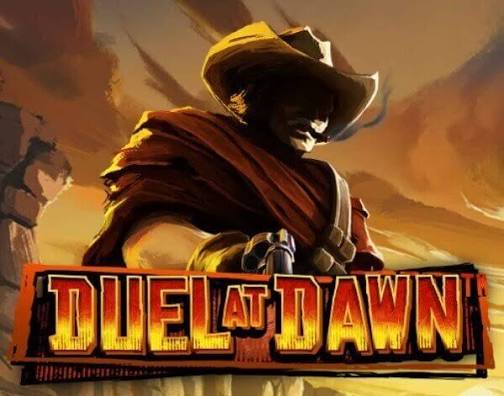 Duel At Dawn: Slot-Einführung Duel At Dawn: Slot-Einführung