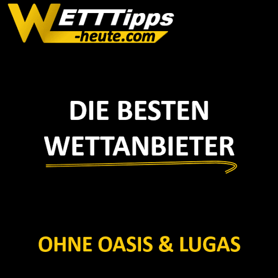 Führende Anbieter für Sportwetten ohne LUGAS – Vergleichskriterien
