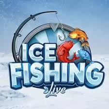 Ice Fishing – Ein Online-Videospielprogramm von Development Ice Fishing – Ein Online-Videospielprogramm von Development