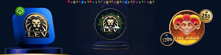 LEV Online Casino — комплексный опыт онлайн-игр LEV Online Casino — комплексный опыт онлайн-игр