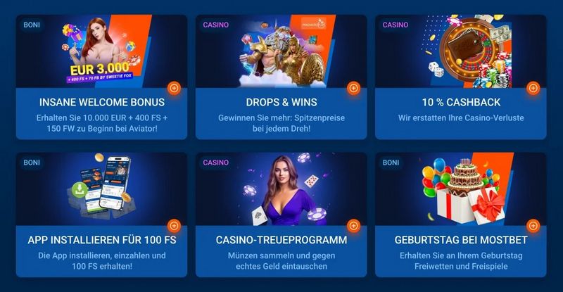 Mostbet Mostbet