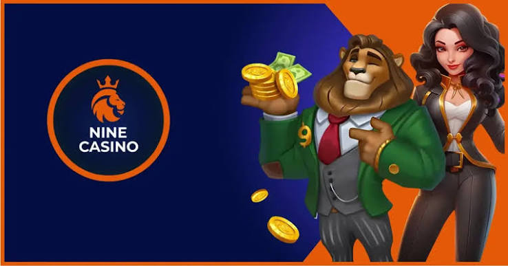 NineCasino games NineCasino games