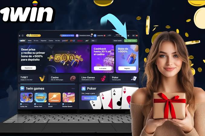 Reseña completa de 1Win Gambling Enterprise para 2026 Reseña completa de 1Win Gambling Enterprise para 2026