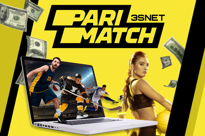 Vollständige Bewertung von Parimatch Casino